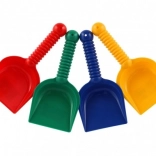 Teddies homoklapát 21 cm