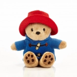 Puha Paddington maci a Rainbow Designs-től