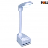 Polistil kiegészítő lámpaszett autóversenypályákhoz (3 db)