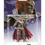 Amiibo figura Ganondorf – Super Smash Bros.