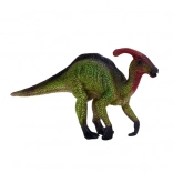 Parasaurolophus figura extra nagy