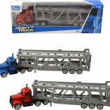 Fémvontató Gyerekeknek 3+