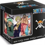Kerámia bögre 315 ml One Piece Crew