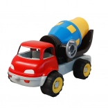 Androni Betonkeverő Matteuz 40 cm