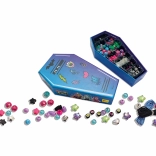 MONSTER HIGH ijesztő karkötőkészítő szett