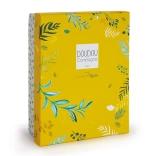 Doudou ajándékszett – cumitartós játék koala Yoca 20 cm