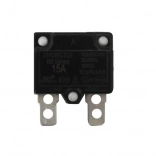 15 A-es biztosíték akkumulátoros járművekhez