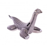 Felfújható vízi jármű Brontoszaurusz gyerekeknek