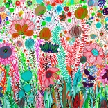 Élvezze a Kirakós Rügyező Sivatag 1000 darabbal