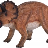 Mojo Triceratops Műanyag Figura