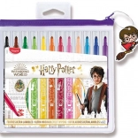 MAPED Fixy Harry Potter 12 db