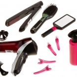 Braun Mega hajápolási készlet