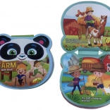 MaDe Vízálló könyv gyerekeknek