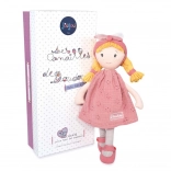 Textil babababa Suzette 36 cm a Doudou Jolijou-tól