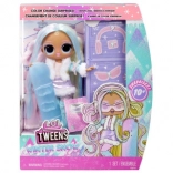 L.O.L. Surprise! Téli Tweens baba - Candylicious