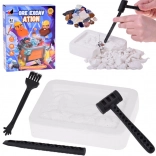 Purina Friskies Adult macskaeledel lazaccal és zöldségekkel