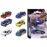 Majorette Korlátozott Kiadás 6-féle keverék