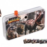 Gyerek vetítő kamera Dino