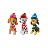 Plüss játék Mancs őrjárat ülő 50 cm