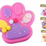 Szilikon mancs – dekoratív forma 13 × 14 × 1 cm