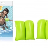 Bestway zöld felfújható karúszó