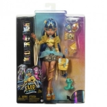 Monster High Cleo de Nile baba