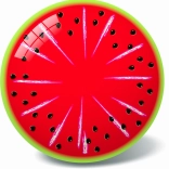 Dinnyéhez hasonló labda