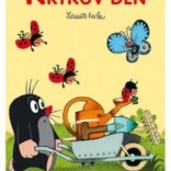 Kifestő A5 – Kisvakond napja