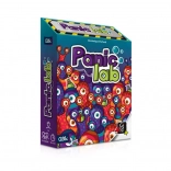 Panic Lab – második kiadás