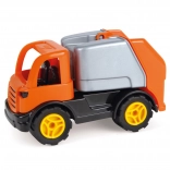 Lena Workies kukásautó kukával