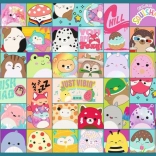 Ravensburger SQUISHMALLOWS XXL 100 darabos puzzle