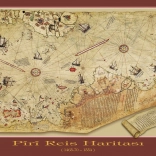 Kapitány Reise térképe puzzle 1000 darab ART PUZZLE