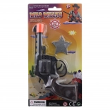 Kapszapuská jelvénnyel