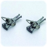 Piko standard csatoló 2 db