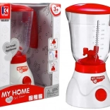 Gyerek mixer mércével és hangokkal