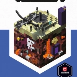 Könyv: Minecraft – Kézikönyv a Nether és a Vég meghódításához