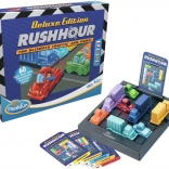 Logikai játék Ravensburger Rush Hour Deluxe
