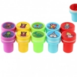 Önnyomó bélyegzők Az én első meséim, 10 db