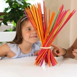 Milaniwood - Fa játék Mikádó - Sanghaji nap