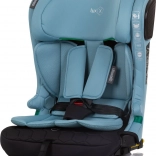 CHIPOLINO Lux X i-Size autósülés, Isofix, pasztellkék (76–150 cm)