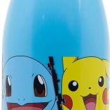 Pokémon kék 560 ml-es ivópalack
