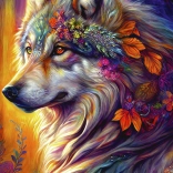 Auróra dala kirakó 1000 darab