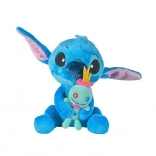 Disney Lilo és Stitch plüssfigura Scrump-pal, 25 cm