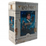 Mini Harry Potter kirakó 50 darabbal
