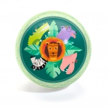 DJECO Savanna labda 22 cm