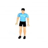 Bworld táborozó figura