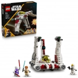 LEGO Star Wars V-19 Torrent – vadászgép a Klónháborúkból