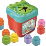 Clemmy érzékelő kosár