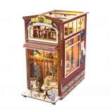 Könyvtámasz Kávéház 2Kids Toys