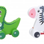 Kisállat zsinóron gyerekeknek